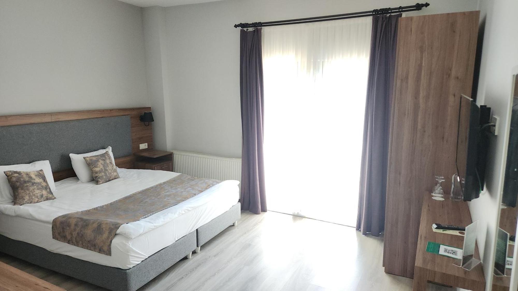 Hotel Hbs Polonezkoy Life & Garden Estambul Exterior foto