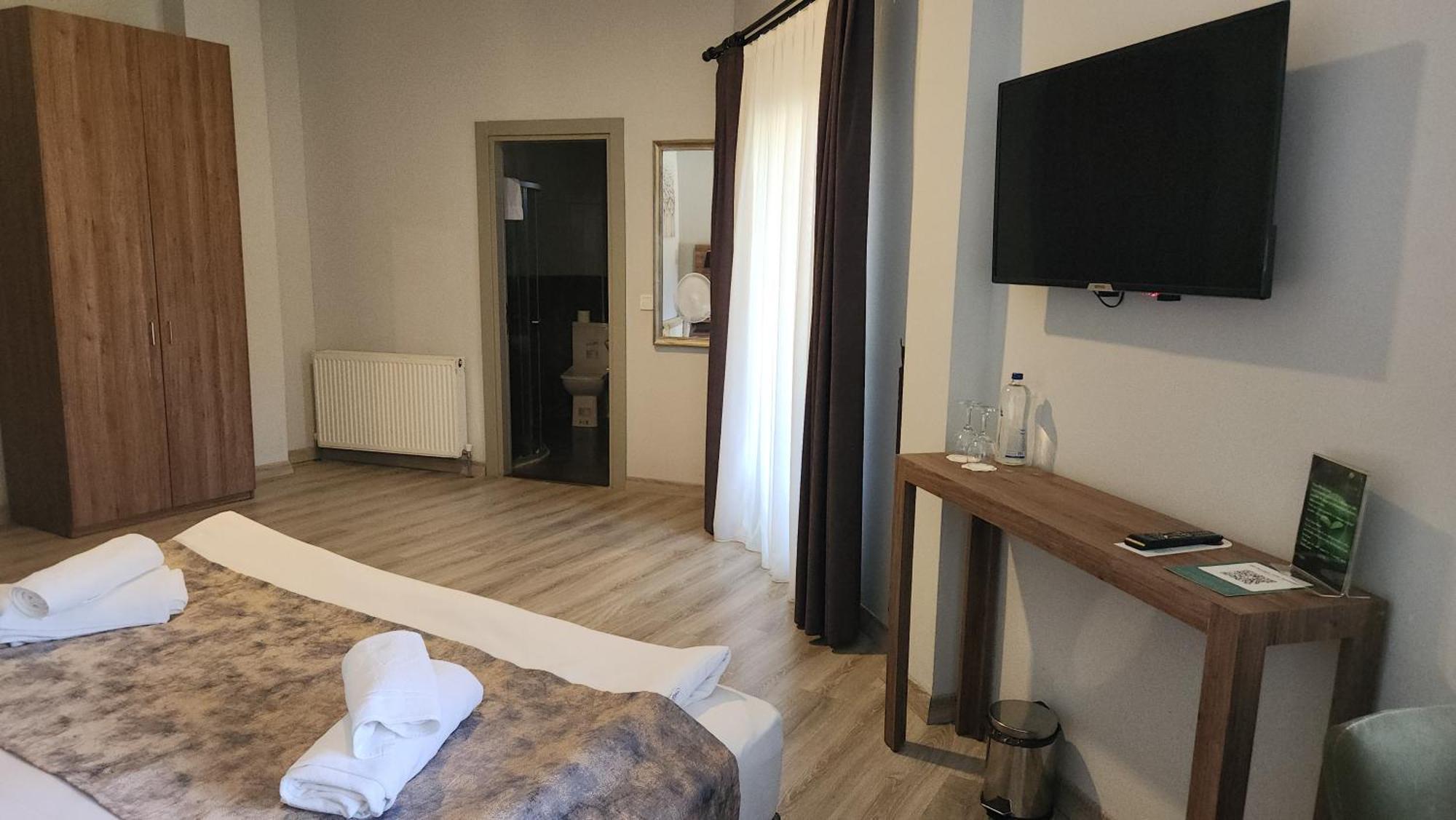 Hotel Hbs Polonezkoy Life & Garden Estambul Exterior foto